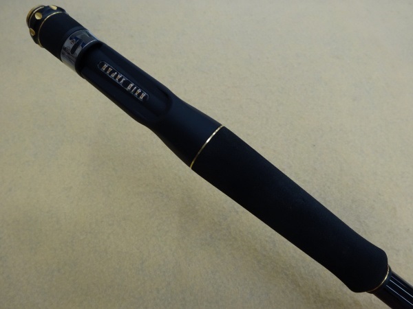 グラディエーターアンチ GA-72HCキングヘビー